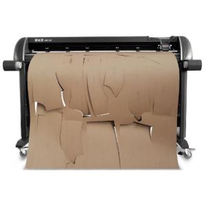 SMITTE VERTICAL PEN PRINTING AND CUTTING PLOTTER