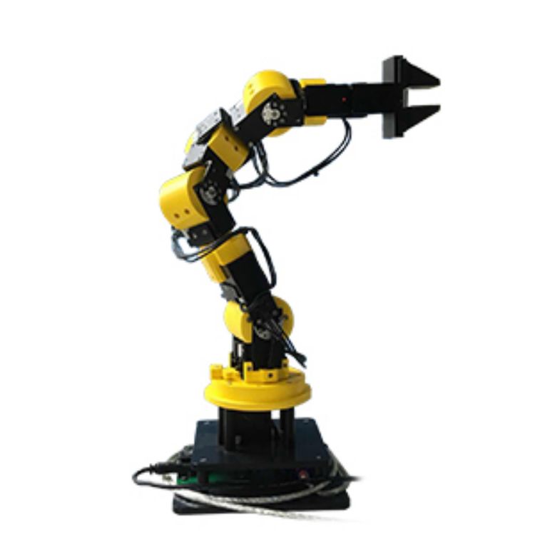 Han'S Cute 7 Aixs Smart Collaborative Robot Arm Educational