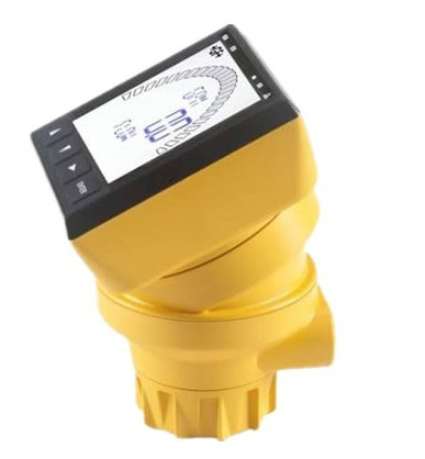 3-8051 GF Signet Signet Flow Sensor Integral Mount Kit NPT Valox