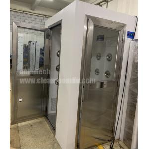 Quality Free Design Customized air shower for sale