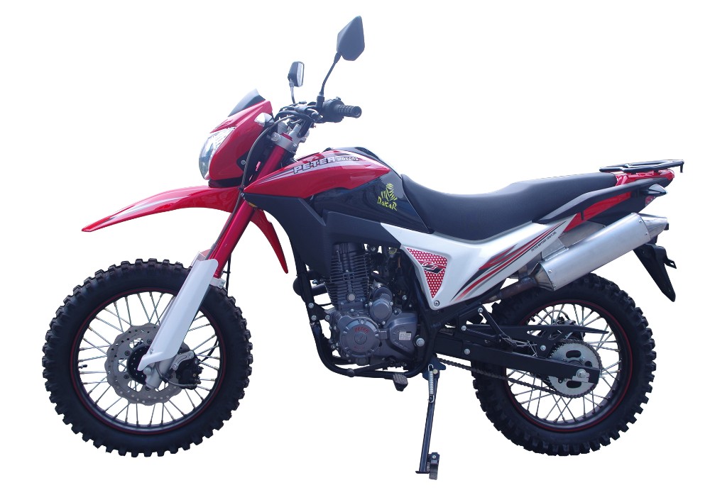Hot Sale powerful Motorcycles Dirt Bike 150cc/200cc/250cc