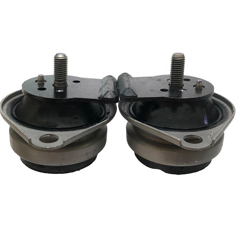 000226572 Auto Engine Mount Support Flexible Pad For Maserati Quattroporte