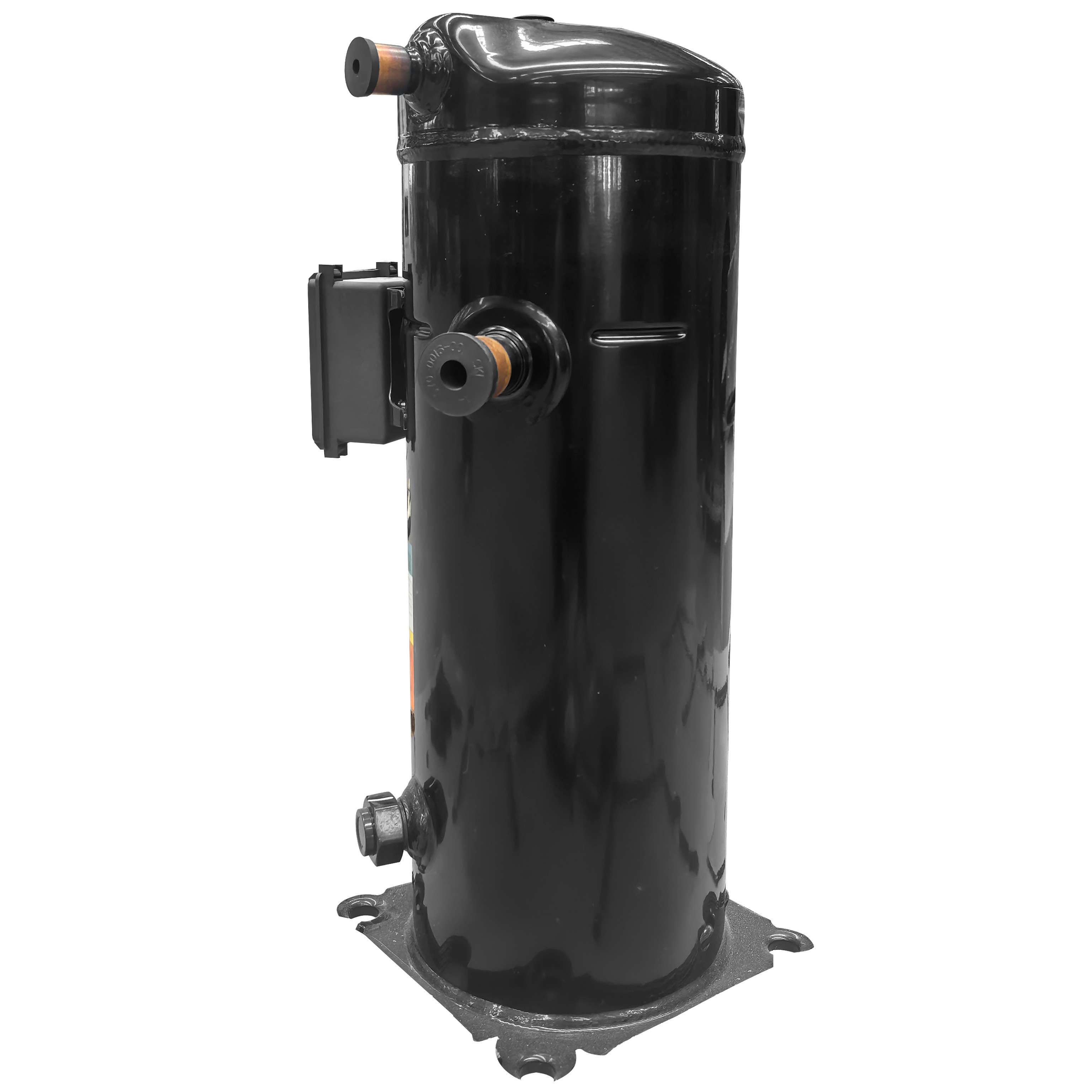 Air Compressor For Air Cooling System Walk In Freezer Cooling System Air