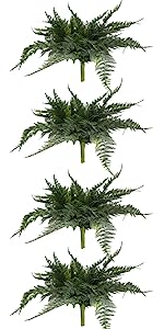 Artificial grass plant