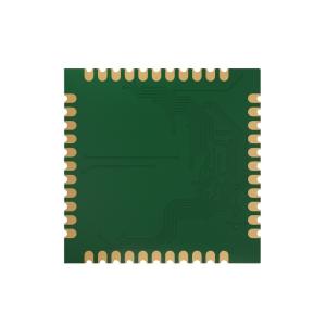 Qogrisys Cheap And Compact Wifi6 Bt Module 286mbps With Bt5.4 Sdio Interface