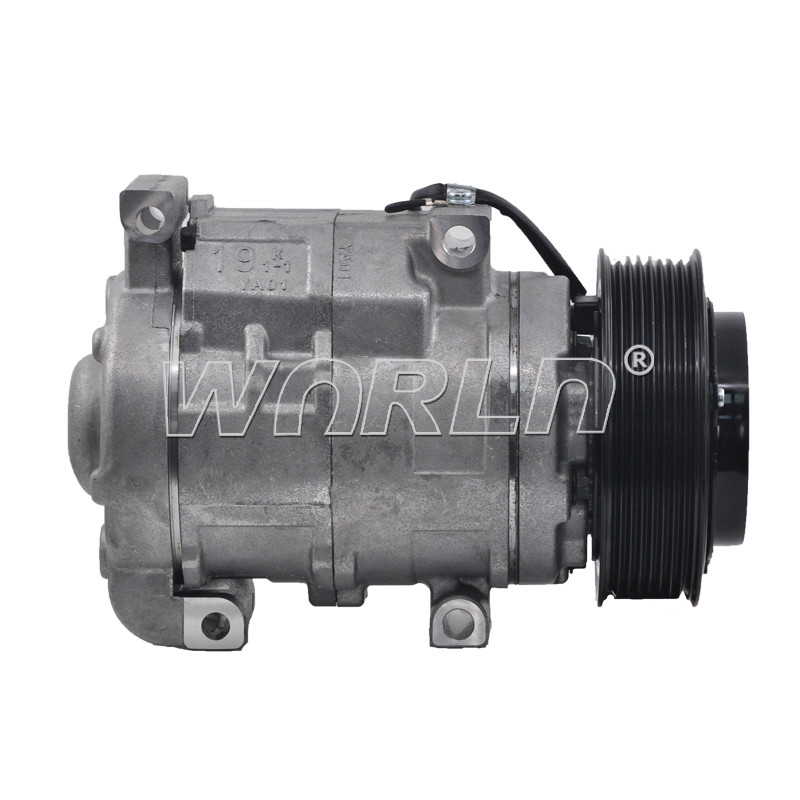 883200C150 Compressor Air Conditioner Car For Lexus GX460 LX570 WXLX016