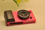 icam icamera retro camera styling iphone 4 4S protective shell