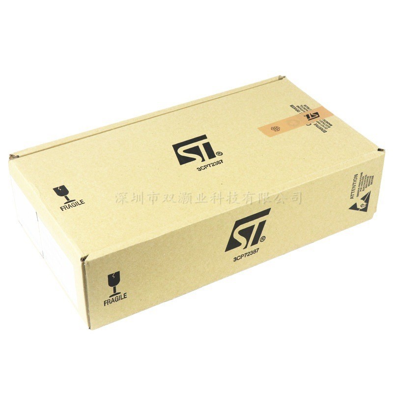 STM32F429VET6