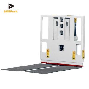 Quality Slip Sheet System 3t Push Pull Attachment for sale