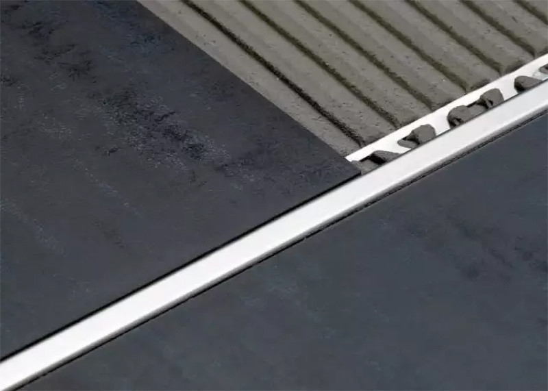 Ceramic tile corner trim decoration classification introduction