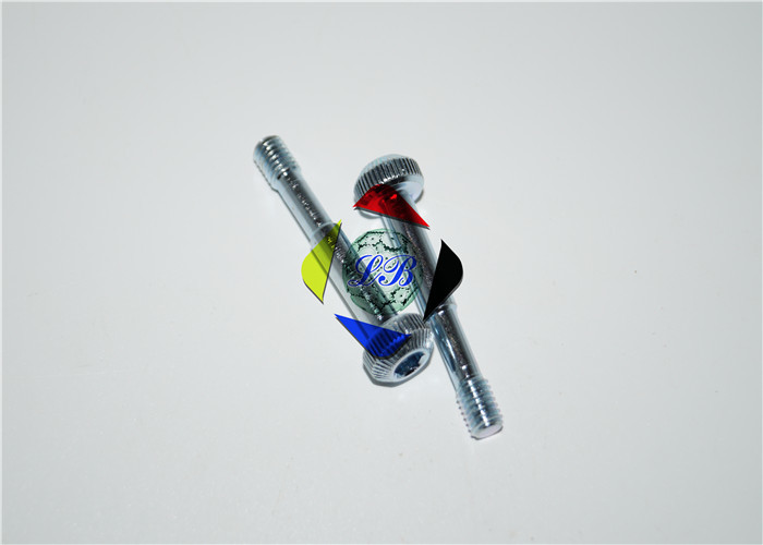 F4.614.565/02 Headless Screw Spare Parts For Offset Printing Machine F4614565