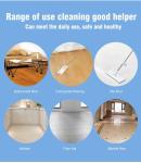 High Efficiency Sustainable Floor Cleaning Slice Disinfecting For Deep Cleaning