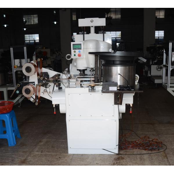 SC-200 coin chocolate emboss wrapping machine