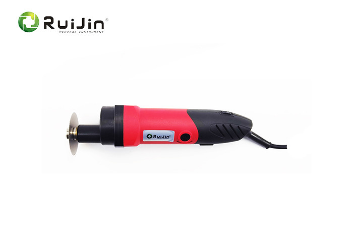 China Orthopedic Electric Plaster Saw Pop Bandage Cast Cutter Saw on sale