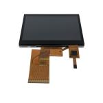 3.5 Inch Resistive Touch Panel 320x240 TFT Transmissive HX8238D