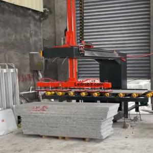 Quality Intelligent mechanized loading and unloading robot with Collision Detection for sale