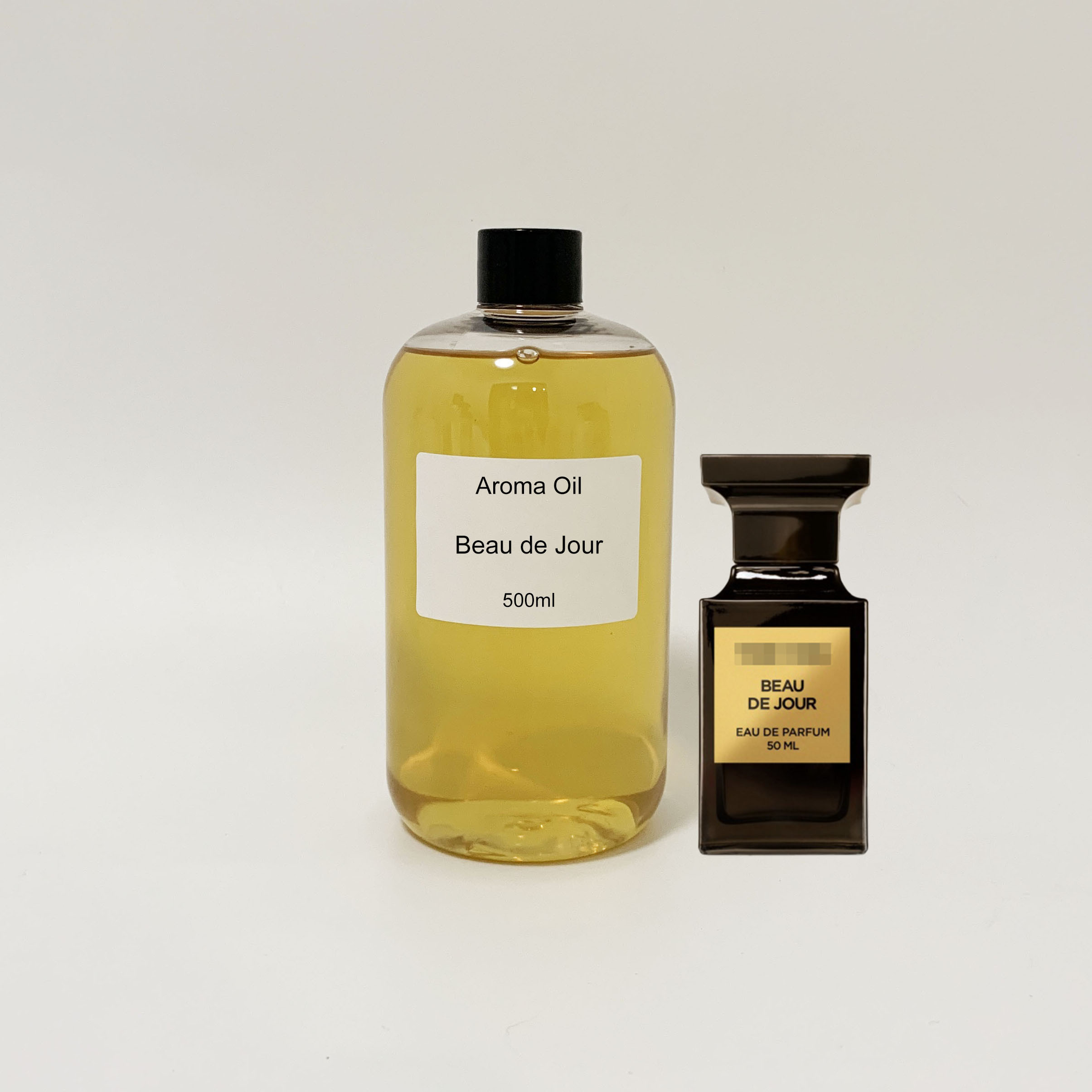 Quality Private Label Fragrance Oils Handmade Material For Perfume Making for sale