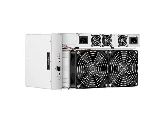 Bitmain Antminer S17 (56Th) 2520W -- Antminer S17 -- Bitcoin Miner -- Fast shipping