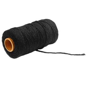 Quality Amazon hot selling macrame cotton cord for sale