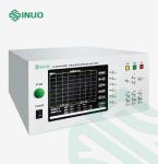 Electric Vehicle EVSE Lithium Battery Test Equipment Insulation Pulse Safety