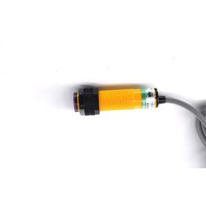 Quality Three Wire Infrared Proximity Switch , Photoelectric Proximity Switch Lightweight for sale