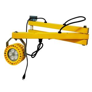 IP66 Waterproof 30W LED Loading Dock Light 3000 Lumens