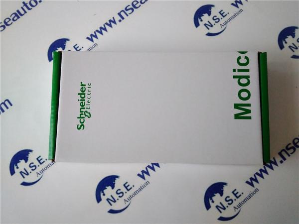Schneider Modicon 140DAI55300 discrete input module Modicon Quantum 140DAI55300C