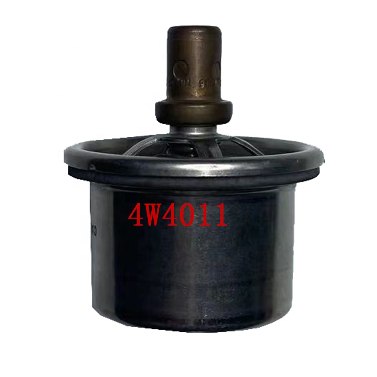 4W4011 Coolant Temperature Regulator For Caterpillar 3408 3408B 3408C 3412 3412C G3412C G3516B SR4