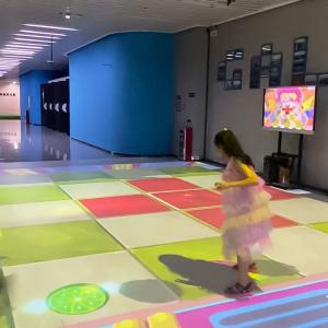 Quality 2025 Most Popular Immersive Interactive Projection Games Party Multiplayer for sale