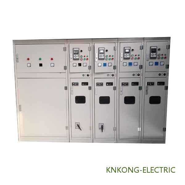 China 24KV SF6 RMU Electrical Panel Gis Gas Insulated Switchgear on sale