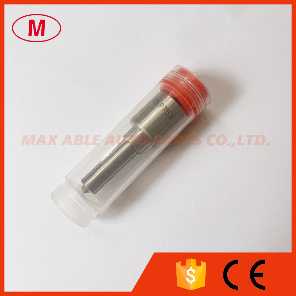 DLLA155P753 D LLA 155P 753 Injector Nozzle for 23670-30010 095000-0750 095000-0750