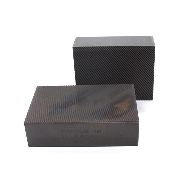 Quality M2 Machine Screw Tungsten Carbide Thread Rolling Dies Customized for sale