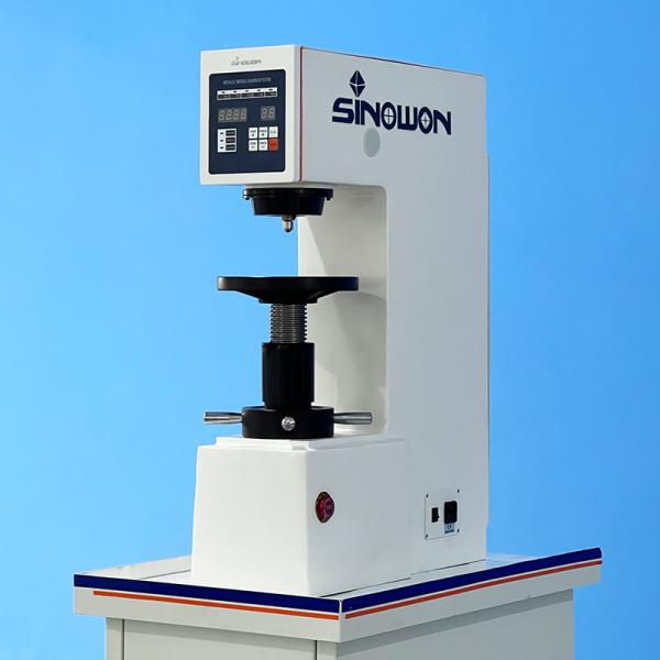 Portable Electronic Hardness Tester Brinell For Hardness Measurement SHB-3000E