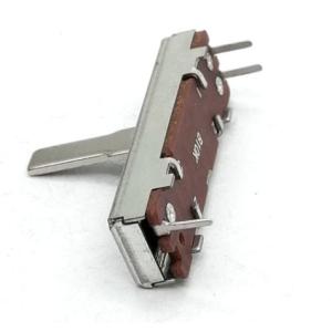 50N 35mm 10k Linear Slide Potentiometer 2ohm Linear Slide Pot