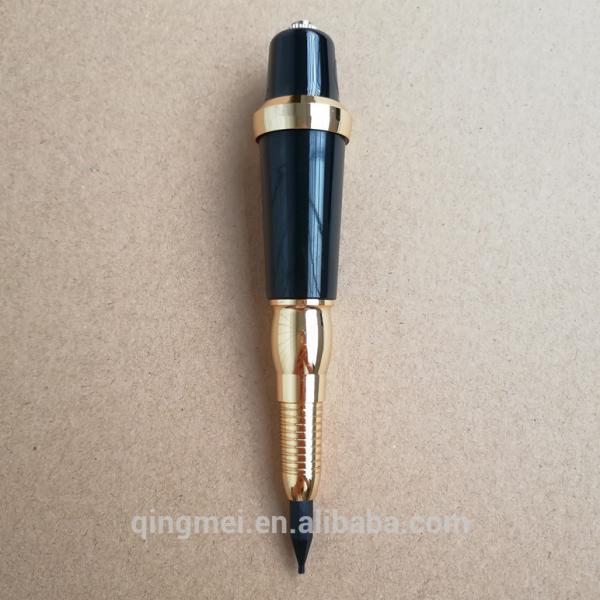 GIANT SUN Brand Permanent Makeup Tattoo Machine Black Set G9430