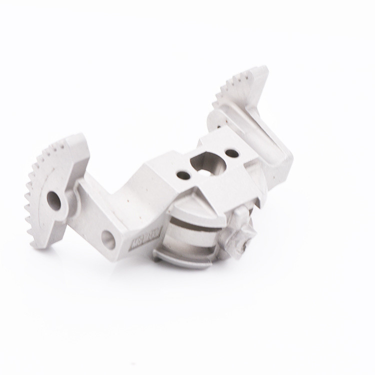 Powder Metallurgy MIM Metal Stainless Steel Hardware Transmission Gears Customized Precision Metal Parts