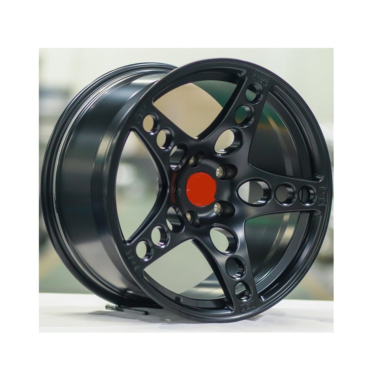 china factory custom wheel hubs bearings car aluminum alloy steel wheel hub