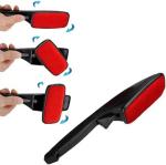 Texomatic Lint Brush with Rotating Head