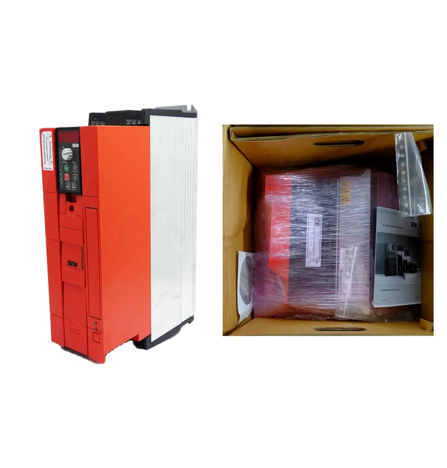 MC07B0008-5A3-4-00 Reliable CNC Sew Servo Drive Model 100% Original