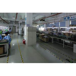 Shenzhen Polaris Security Technology Co., Ltd.