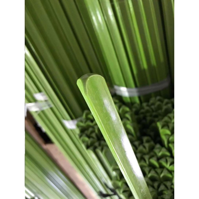Quality Fiberglass Triangle Stakes for Tree Planting - High Strength for sale