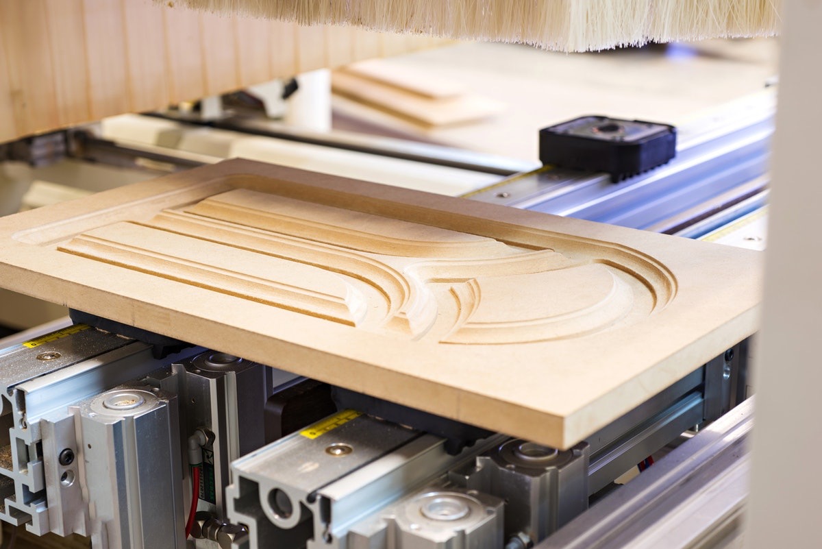 Advanced PUD Liquid Adhesives For PVC Veneer MDF Vacuum Pressing