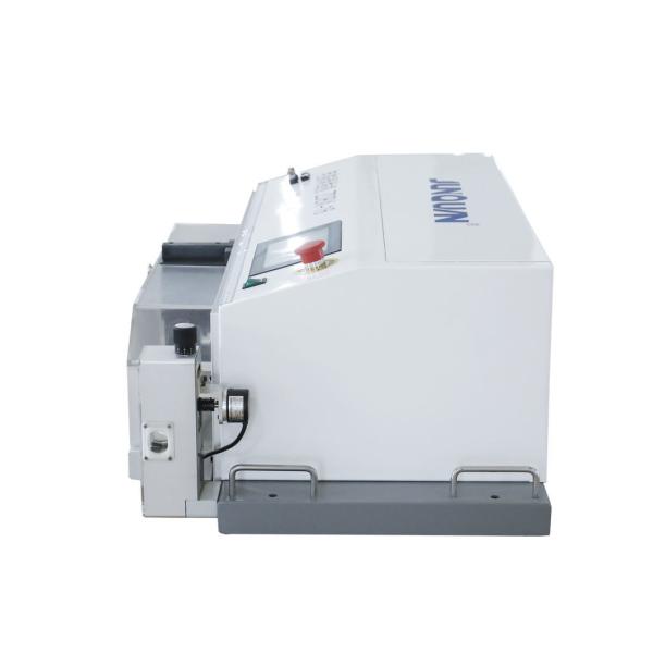 Cable Cutting and Stripping Machine ZDBX-16 for English / Chinese Language System