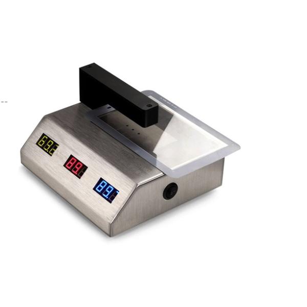 Bench Type Scientific Lab Equipment Optical Light Transmittance Meter UV IR Instrument