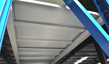 Height 200cm Warehouse Storage Shelf