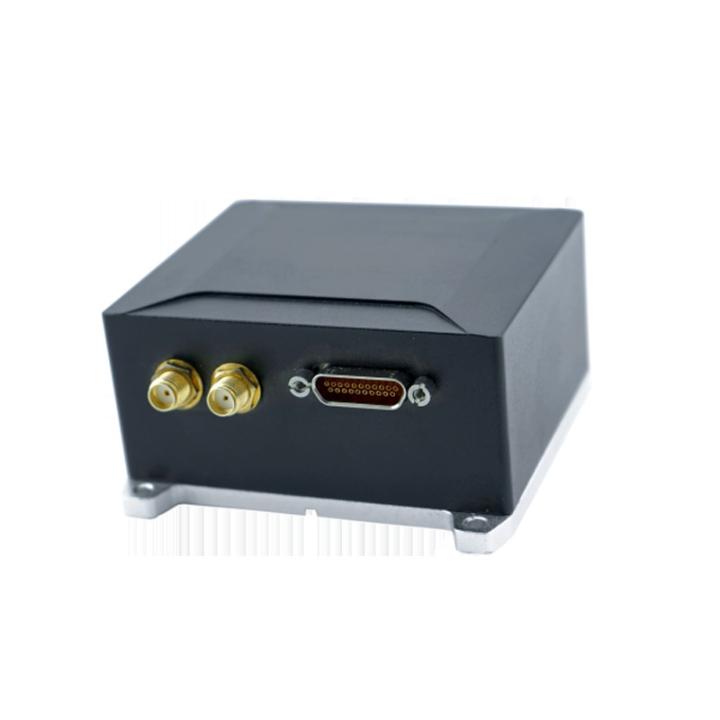 Quality UBTM208Y UNIVO Fibre Optic Gyro FOG for Accurate Navigation and Antenna Stabilization for sale