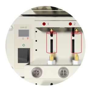 32650 Lifepo4 Battery Capacity Tester , DCIR Pulse Battery Grading System