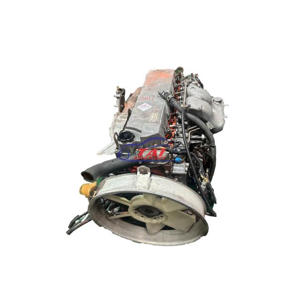 Automotive Engine 4JB1 4JB1T 4JA1 4JA1T 4JH1 4KH1T 4HF1 4HK1 4HE1 4HG1 6HE1 6HH1 6HK1 6HL1 Engine Turbo 4JB1T Engine