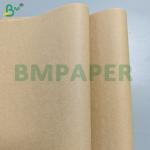 100% Compostable White Pelleaglio Paper Sheets for Food Wrapping