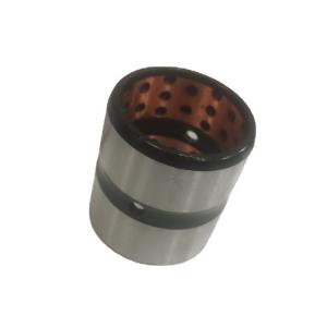 Iron Excavator Bush 45*55*60 Undercarriage Parts